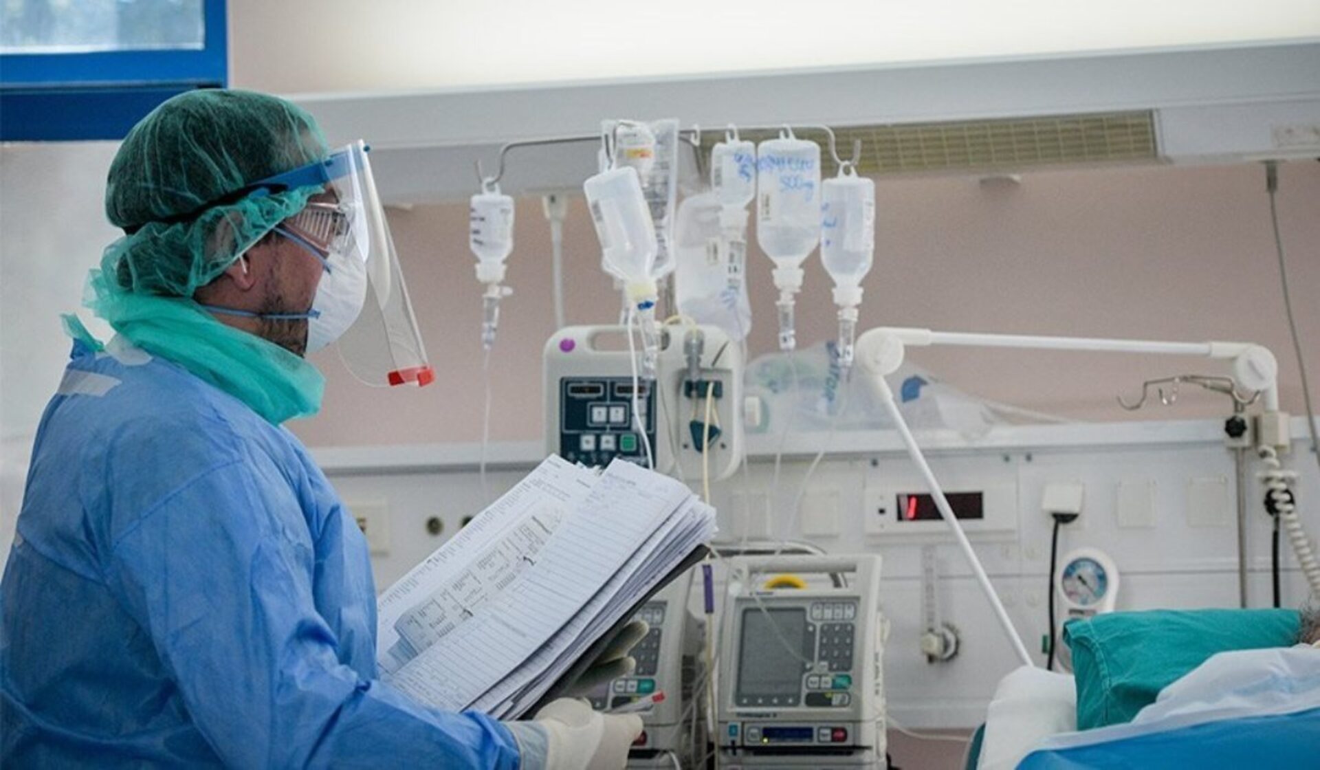 13χρονη νεκρή από Σηψαιμία στην Κρήτη