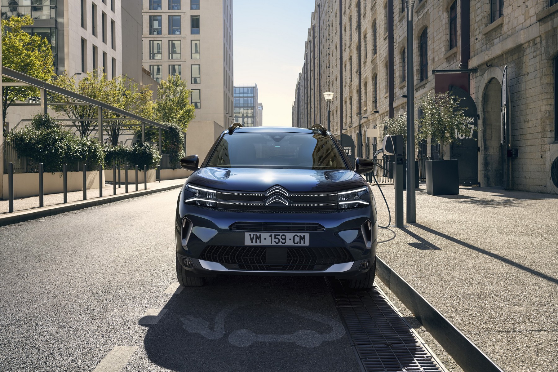 c5 aircross