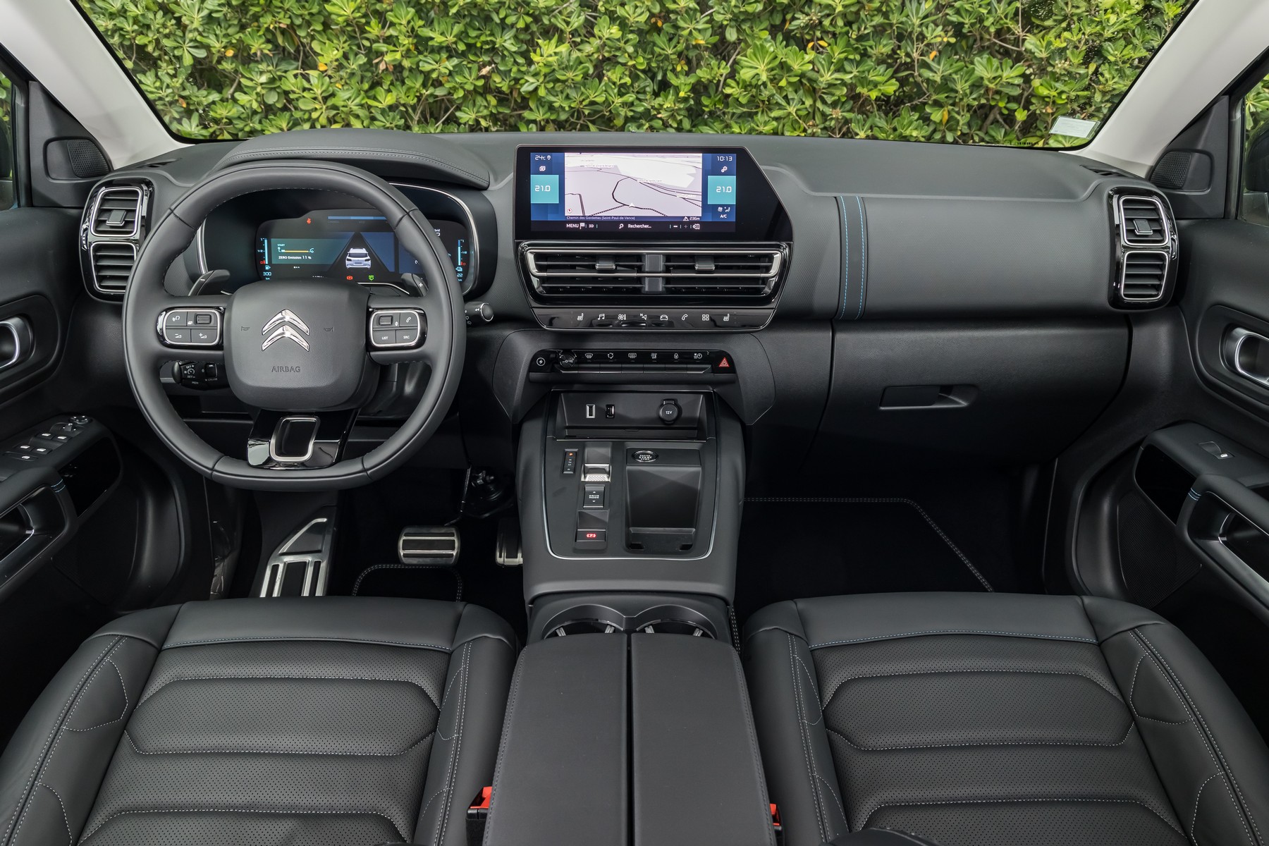 c5 aircross