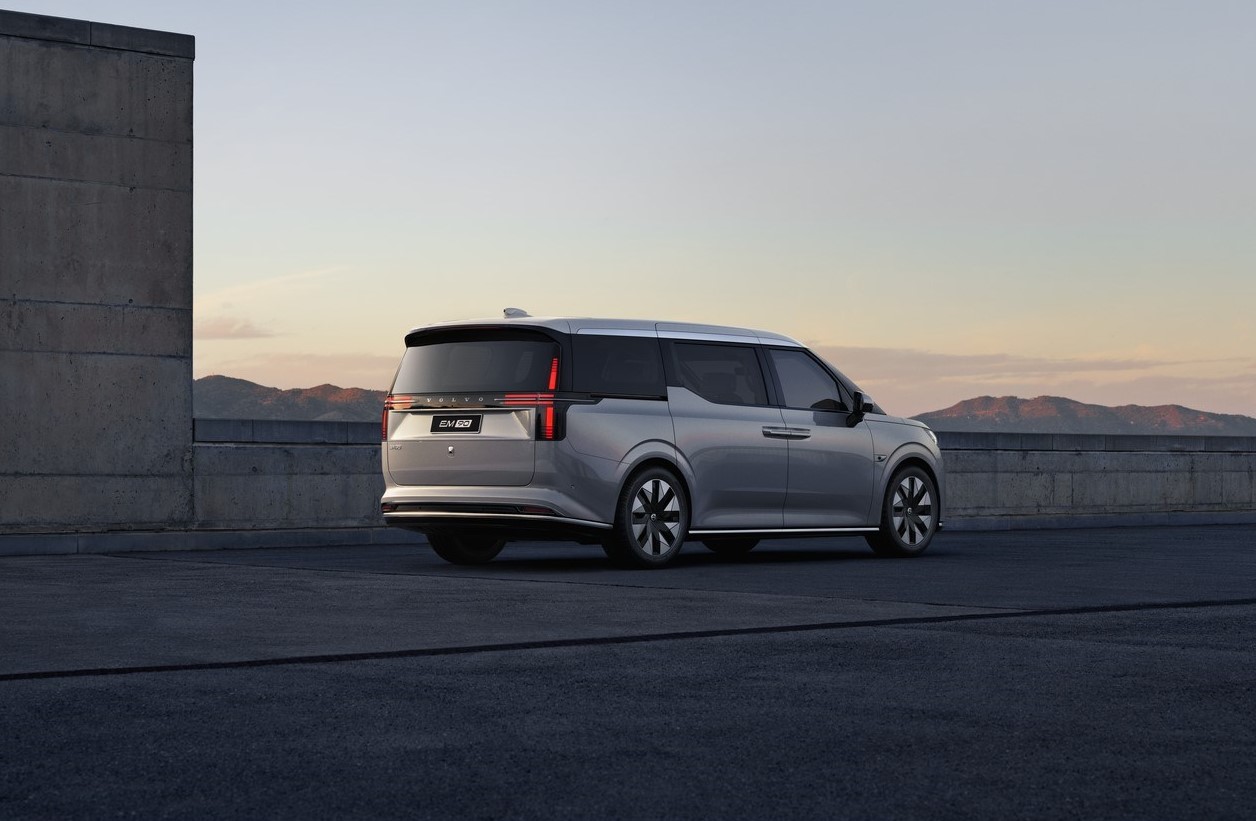volvo