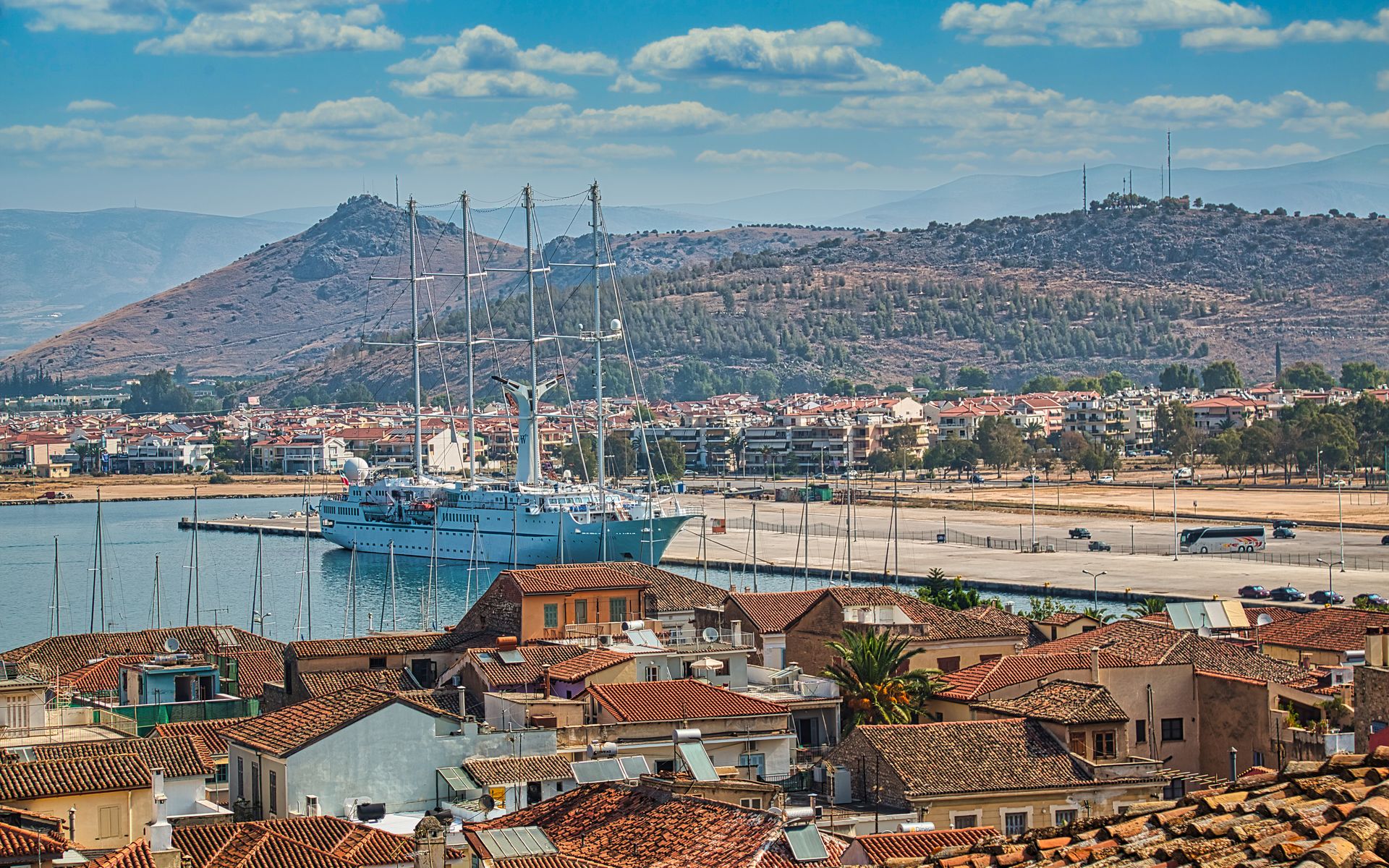 Nafplio