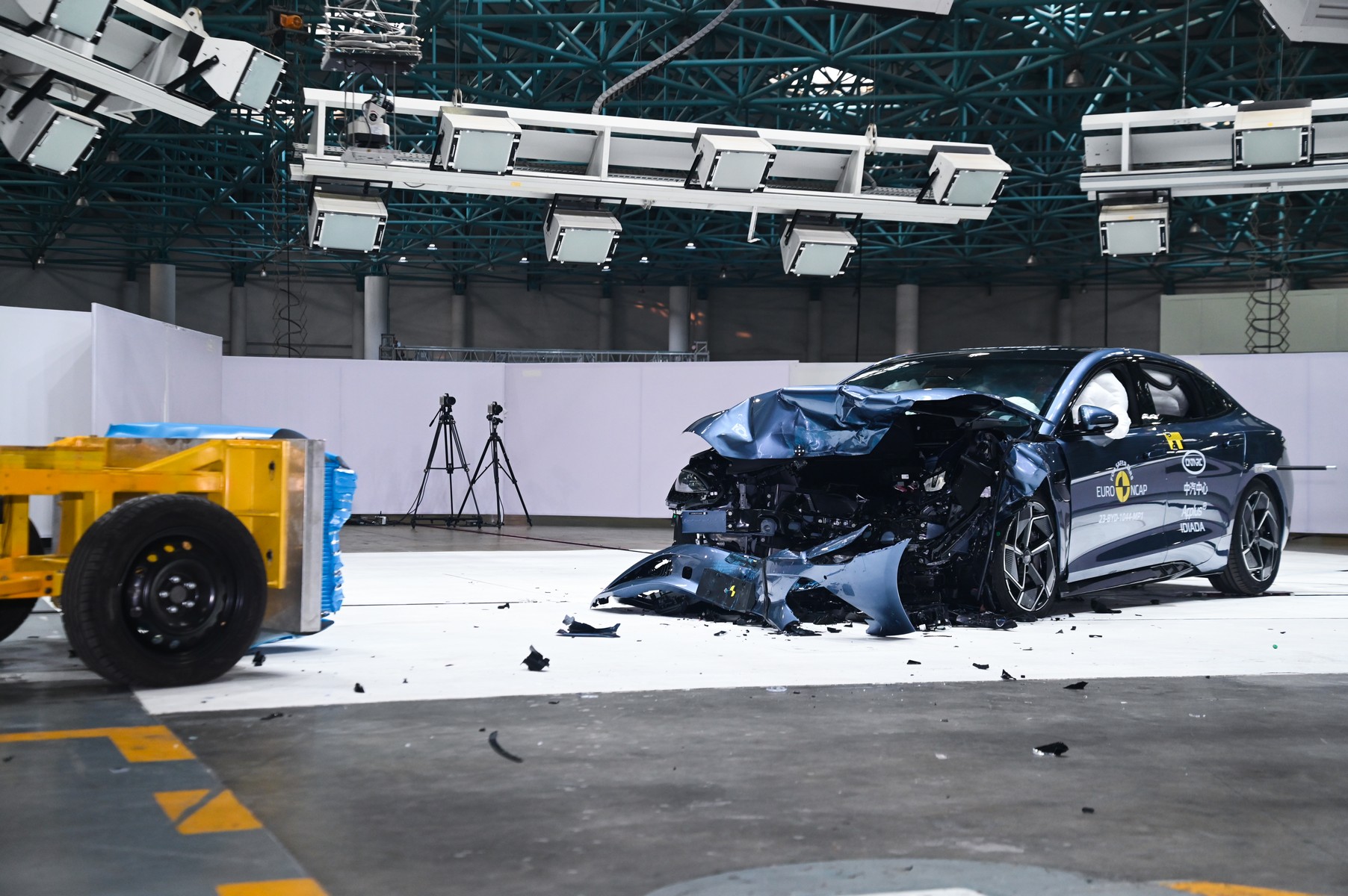 euroncap
