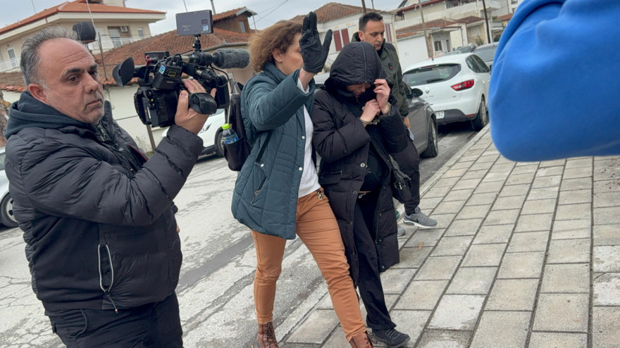 Πιερία: Δίωξη για ανθρωποκτονία με πρόθεση ασκήθηκε στην δολοφόνο του 58χρονου