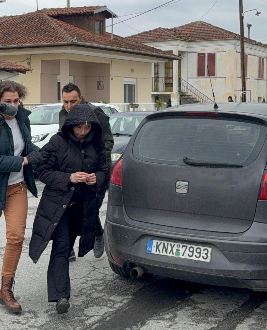 Πιερία: Δίωξη για ανθρωποκτονία με πρόθεση ασκήθηκε στην δολοφόνο του 58χρονου