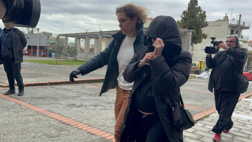Πιερία: Δίωξη για ανθρωποκτονία με πρόθεση ασκήθηκε στην δολοφόνο του 58χρονου