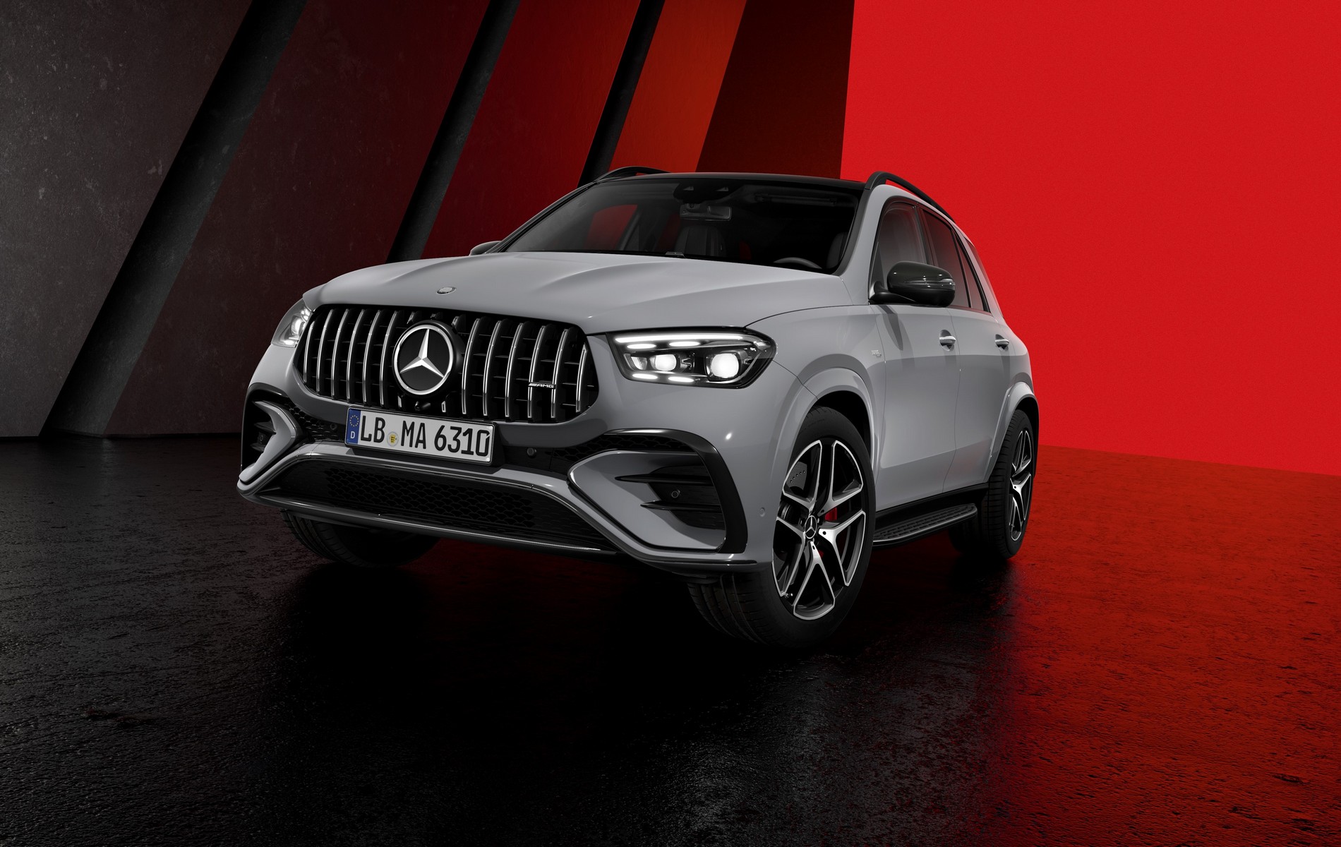 gle