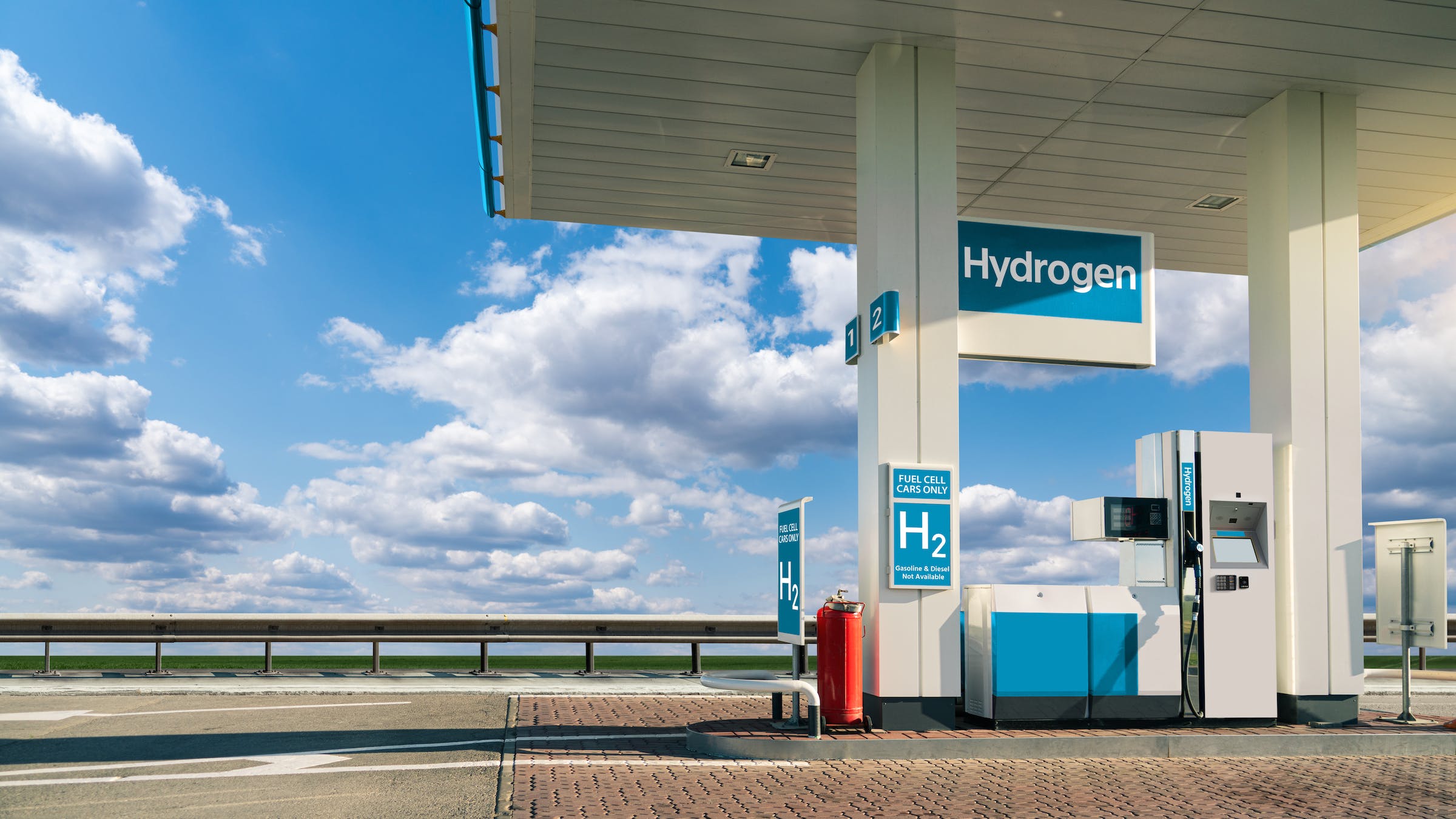 hydro