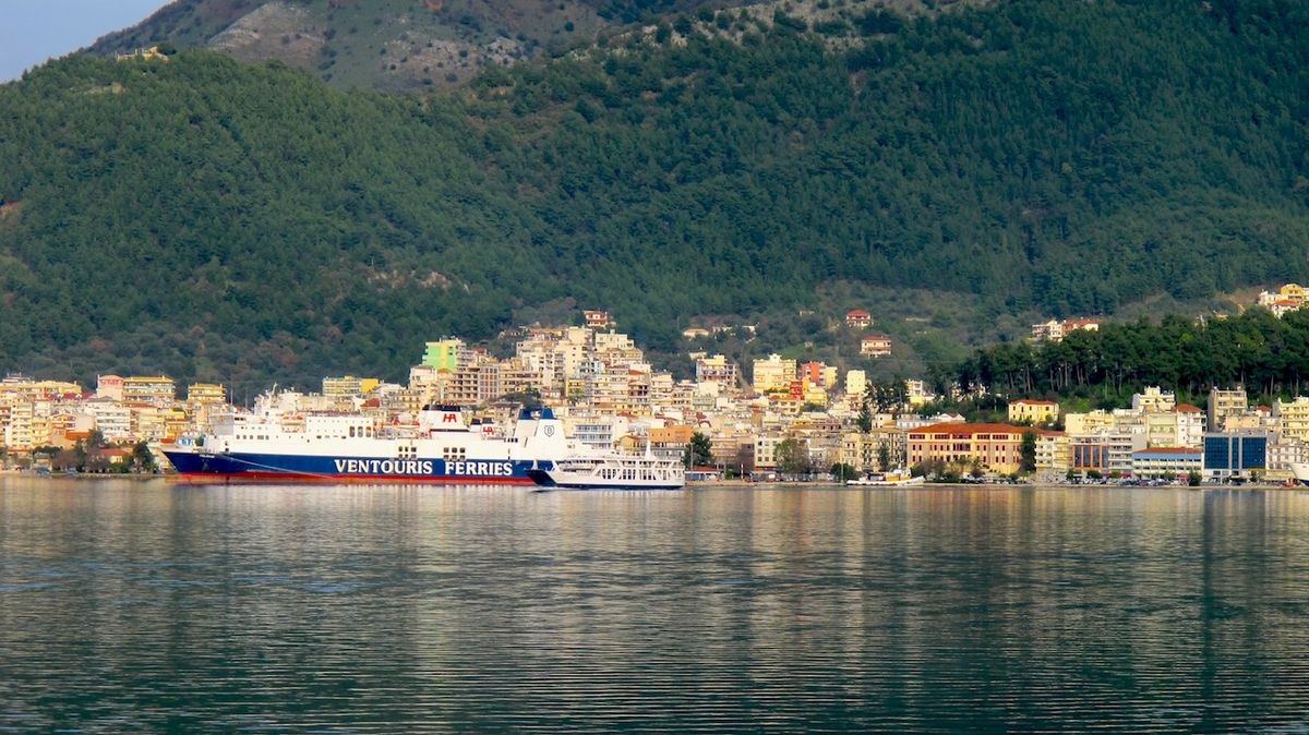 Igoumenitsa_old_port