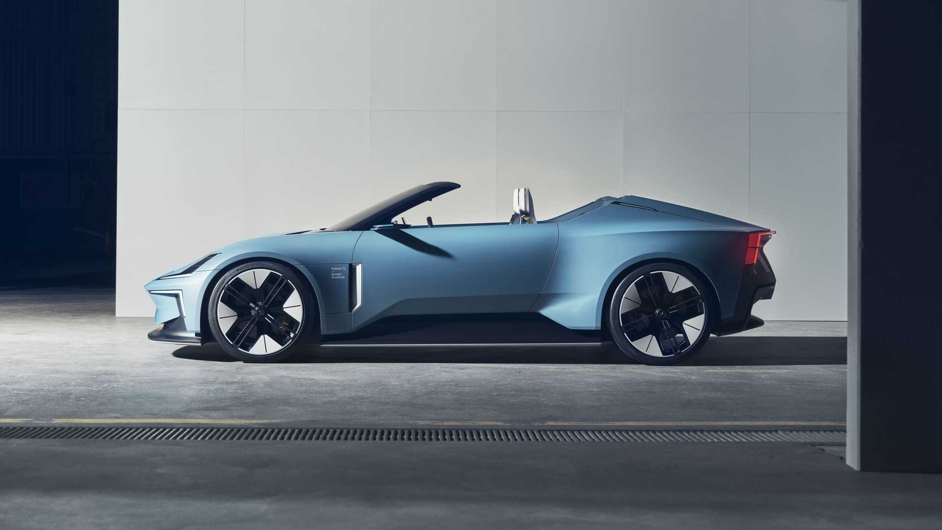 polestar o2