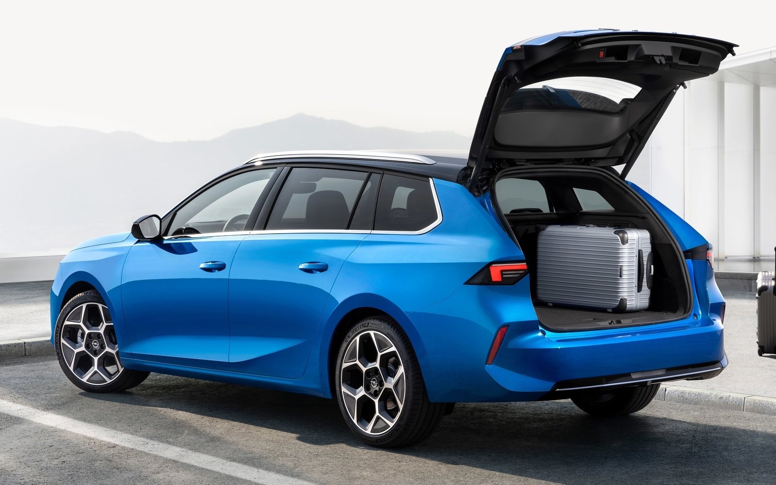 astra tourer2