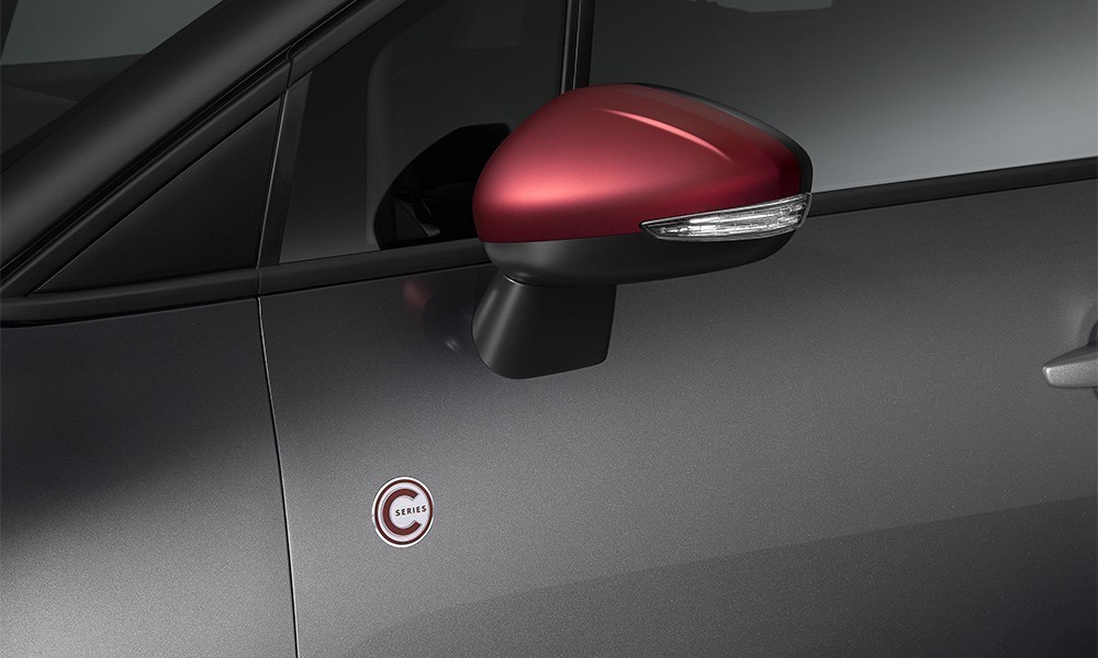 c series