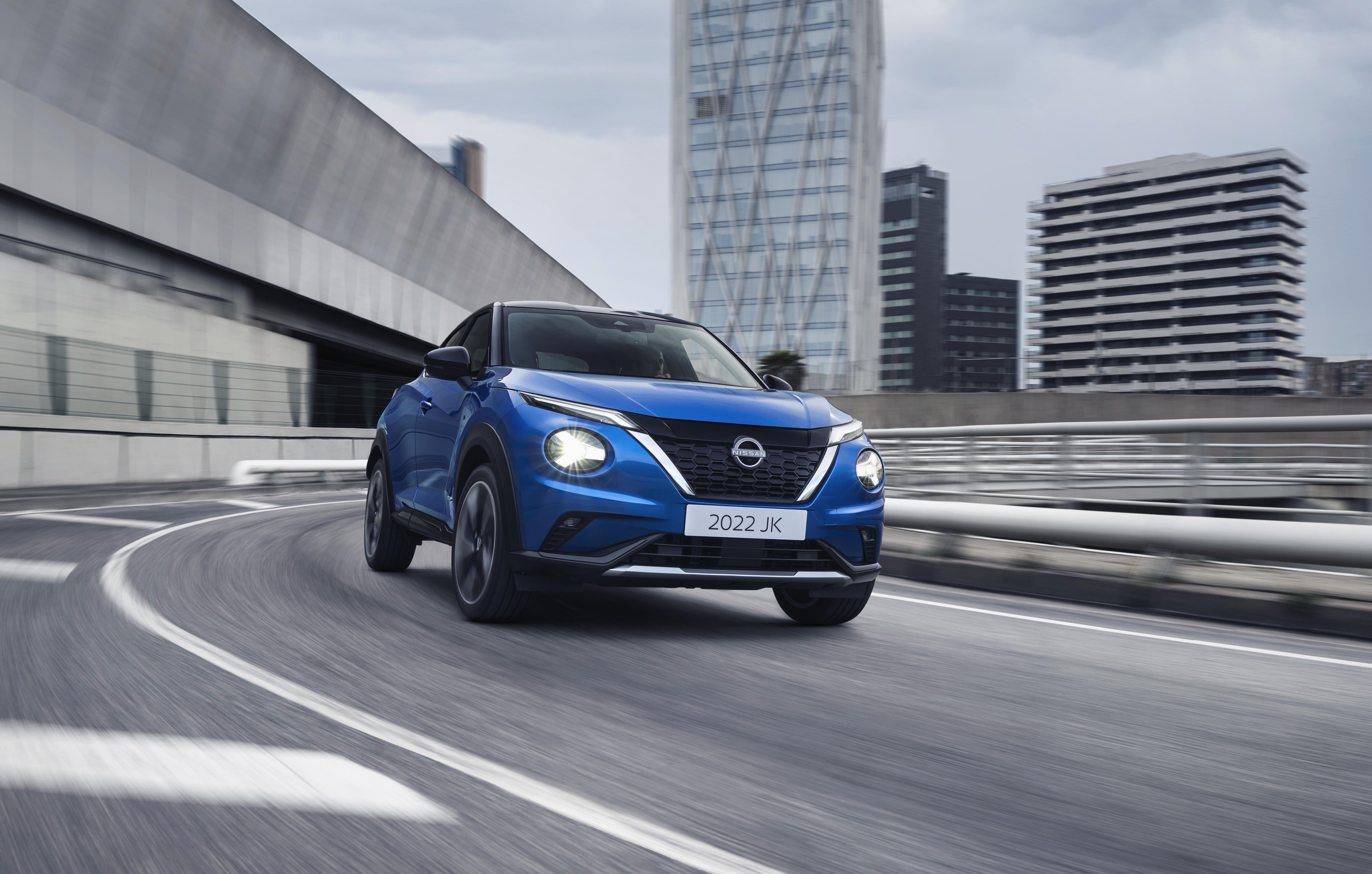 juke