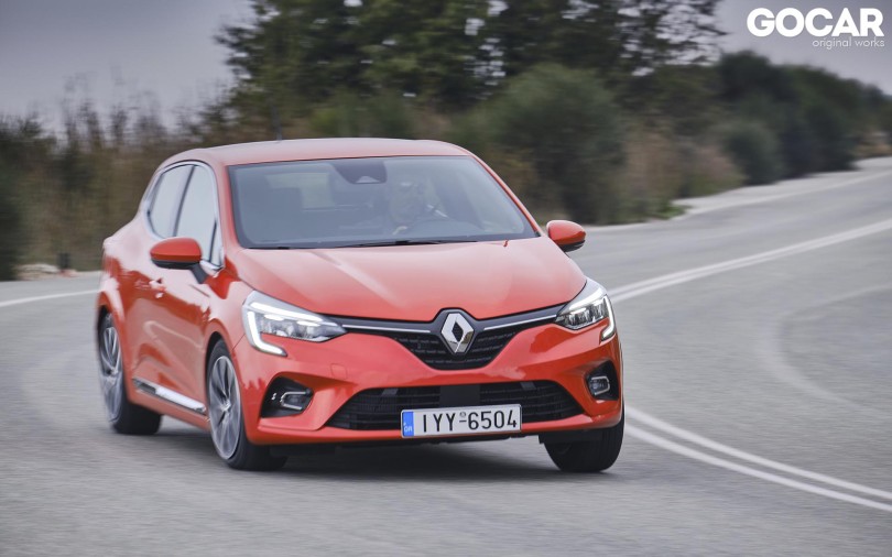clio