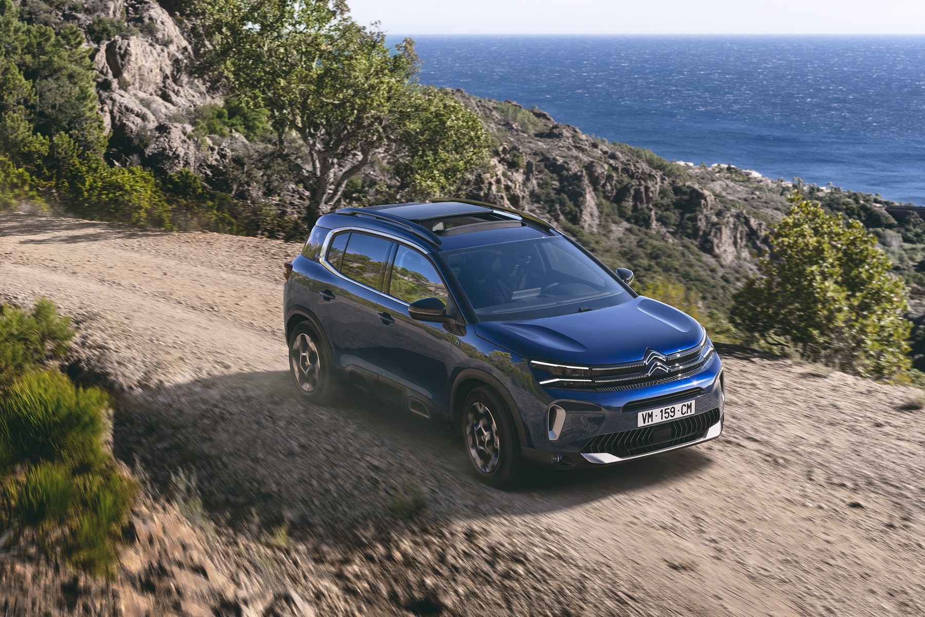 c5 aircross