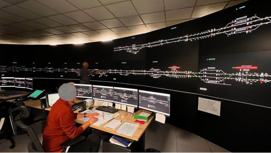 Τραγωδία στα Τέμπη: Δείτε τους 88 πίνακες,  γραφήματα και φωτογραφίες του πορίσματος 