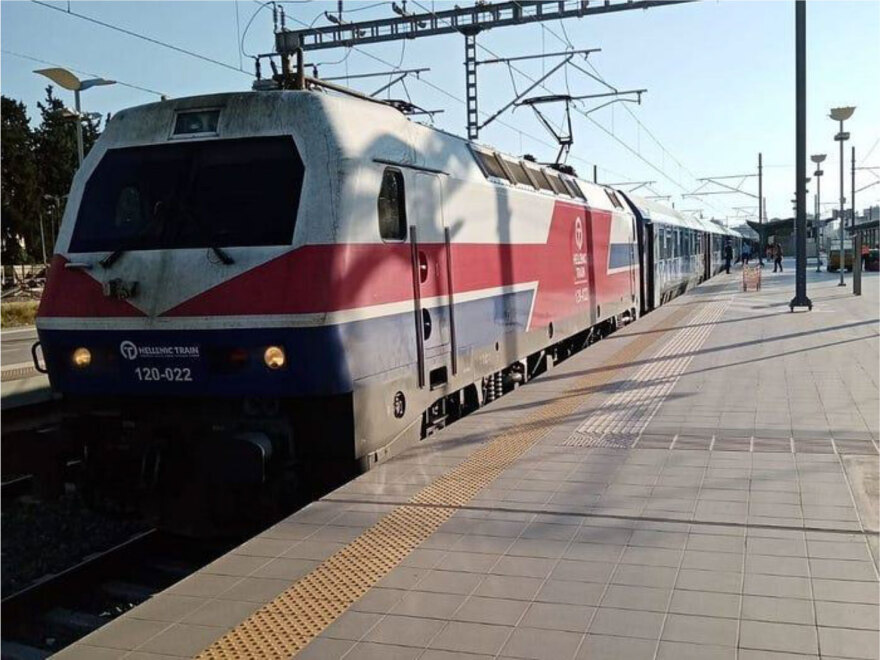 Τραγωδία στα Τέμπη: Δείτε τους 88 πίνακες,  γραφήματα και φωτογραφίες του πορίσματος 