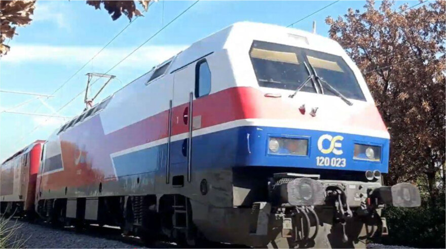 Τραγωδία στα Τέμπη: Δείτε τους 88 πίνακες,  γραφήματα και φωτογραφίες του πορίσματος 