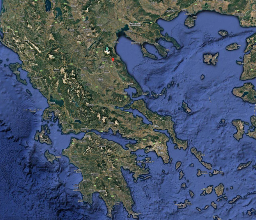 Τραγωδία στα Τέμπη: Δείτε τους 88 πίνακες,  γραφήματα και φωτογραφίες του πορίσματος 