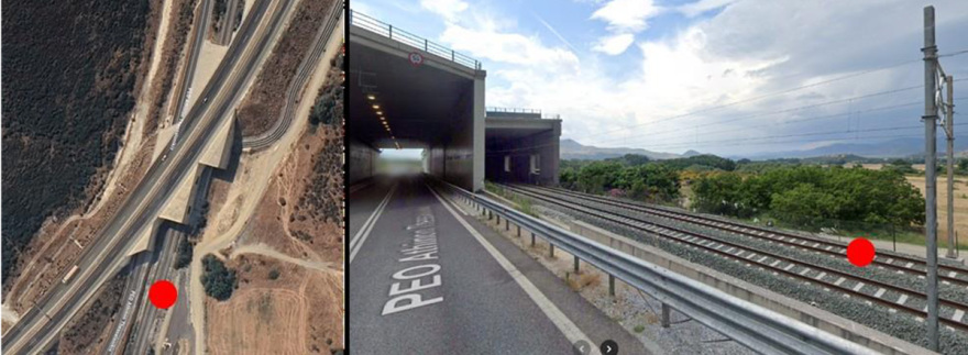 Τραγωδία στα Τέμπη: Δείτε τους 88 πίνακες,  γραφήματα και φωτογραφίες του πορίσματος 