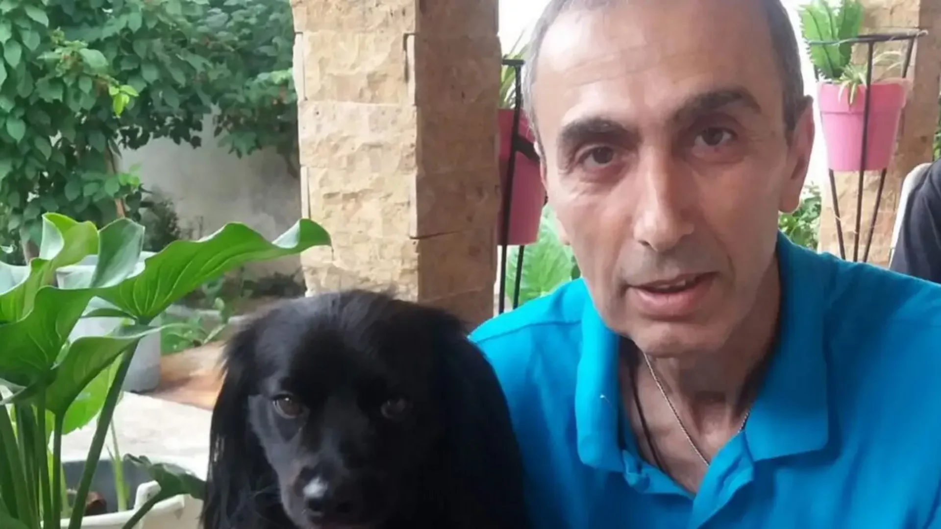 Έγκλημα στην Πιερία: Υποψίες ότι έθαψε ζωντανό τον 59χρονο η γυναίκα του