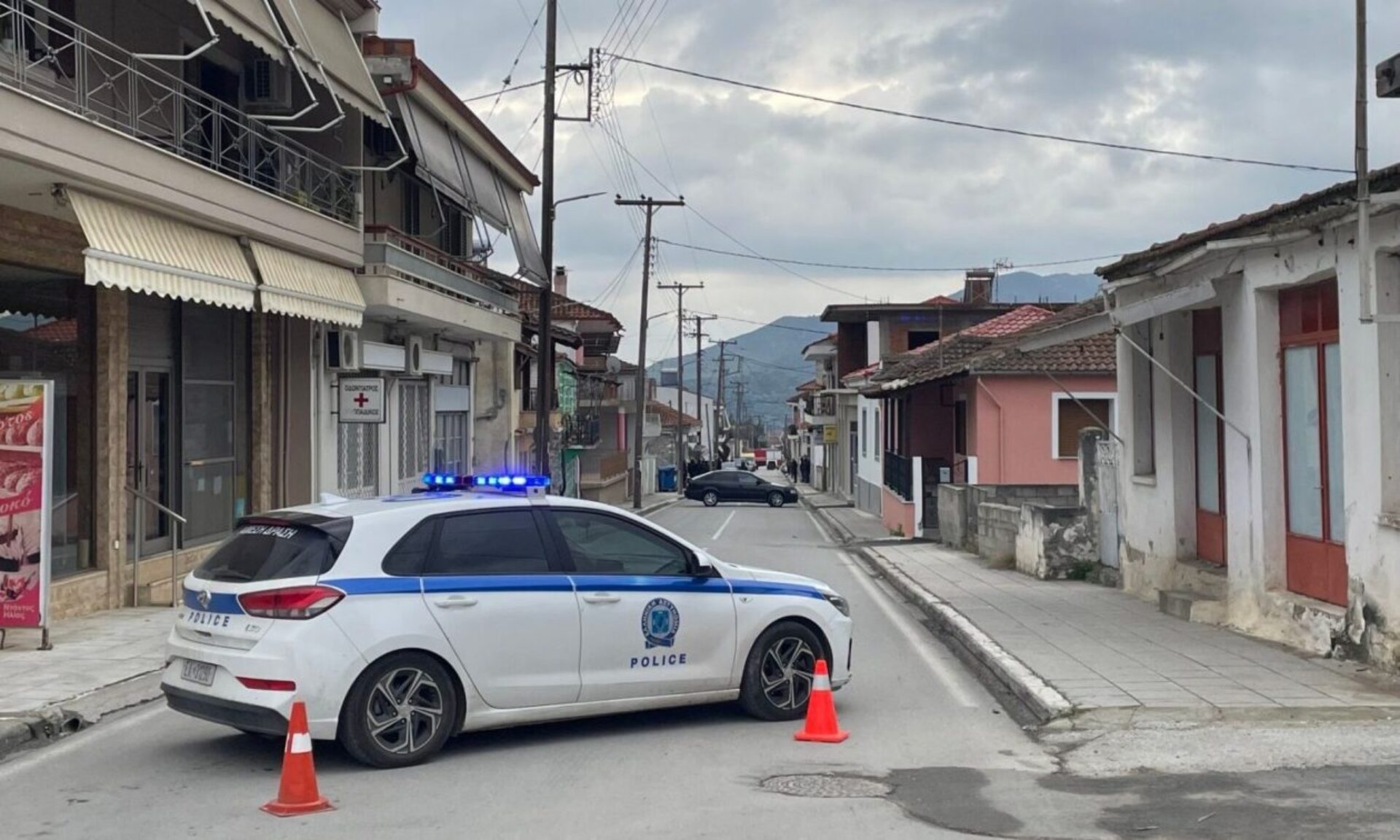 «Έτσι τους σκότωσα»: Οι τελευταίες αποκαλυπτικές δηλώσεις του 60χρονου δράστη από τη Λάρισα πριν αυτοκτονήσει