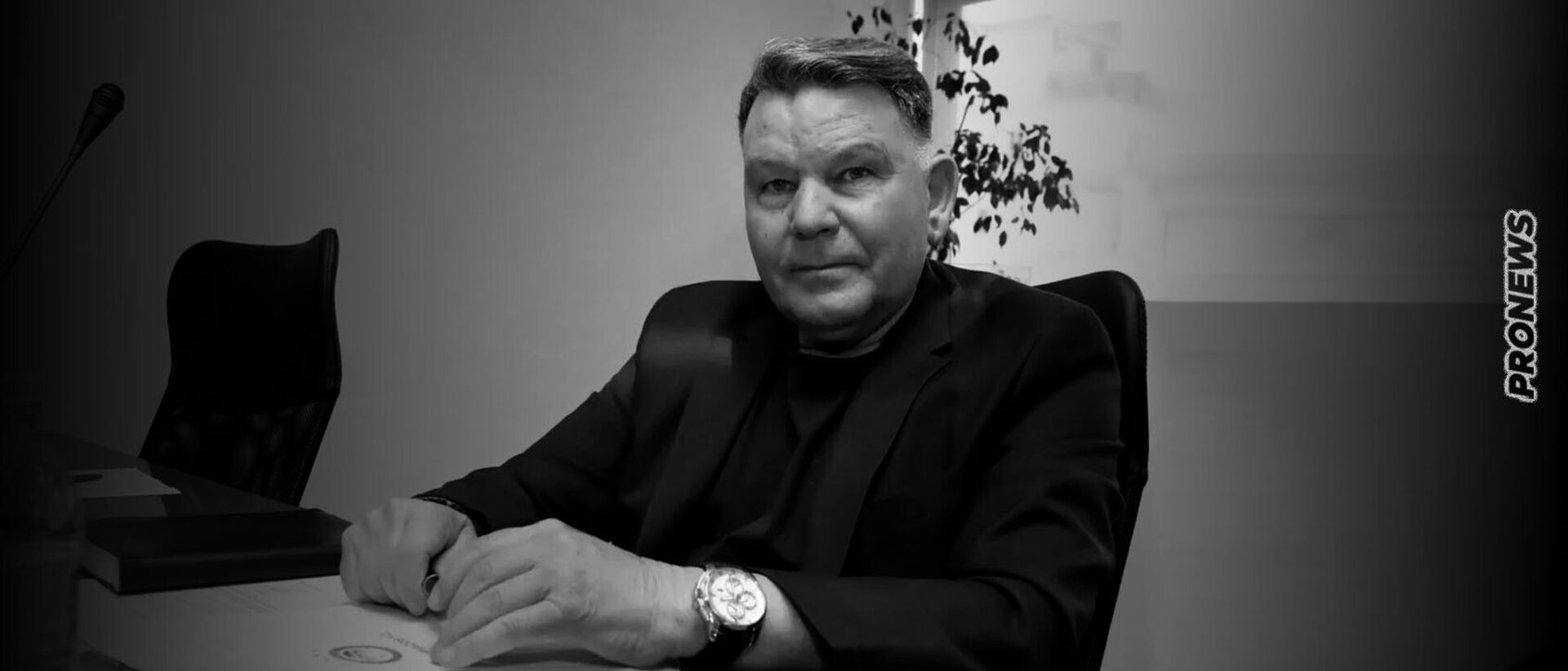 «Έφυγε» από τη ζωή ο Αλέξης Κούγιας σε ηλικία 74 ετών