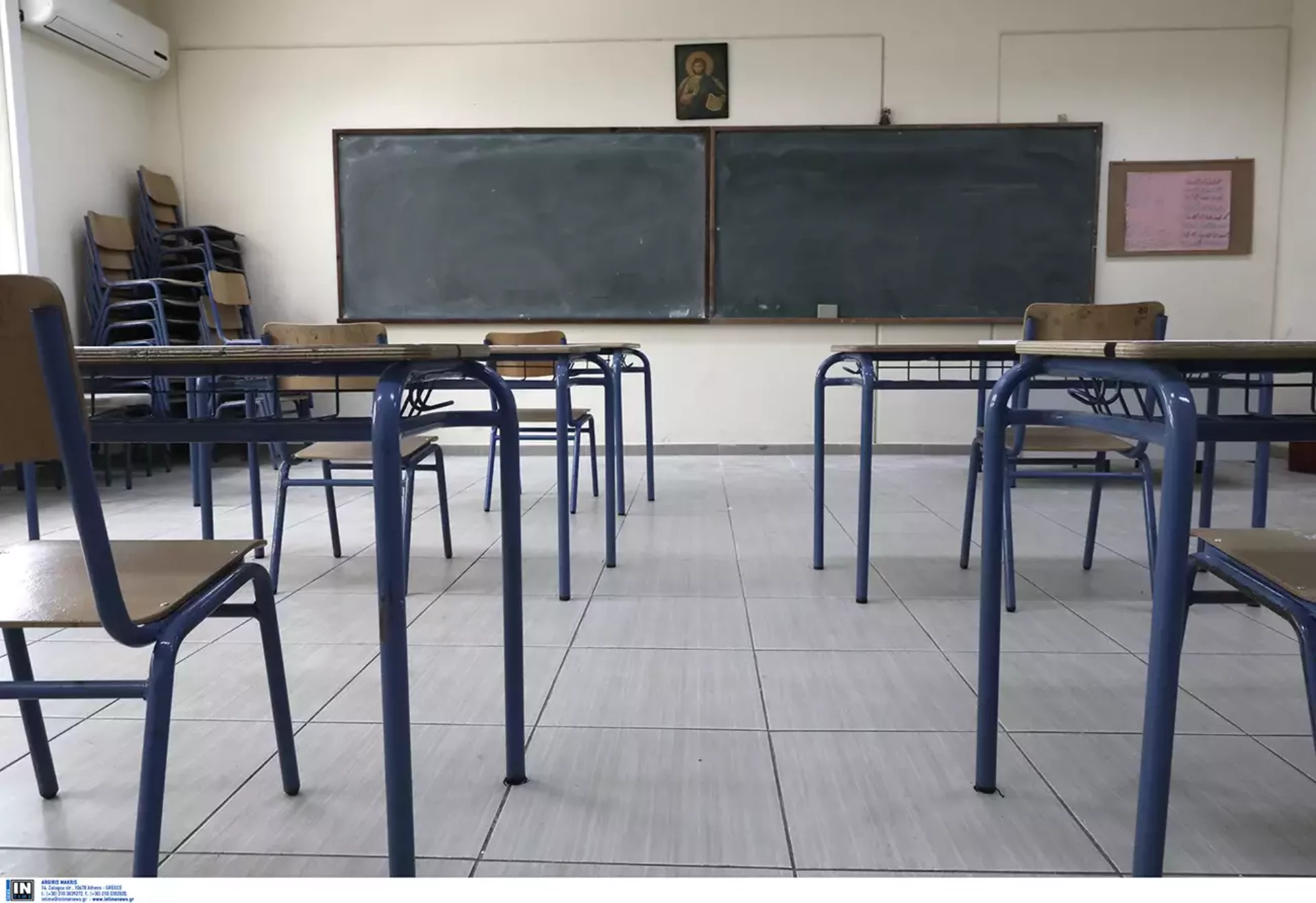 Ανακοινώθηκαν οι ημερομηνίες εισαγωγής σε Πρότυπα, Πειραματικά και Εκκλησιαστικά Σχολεία
