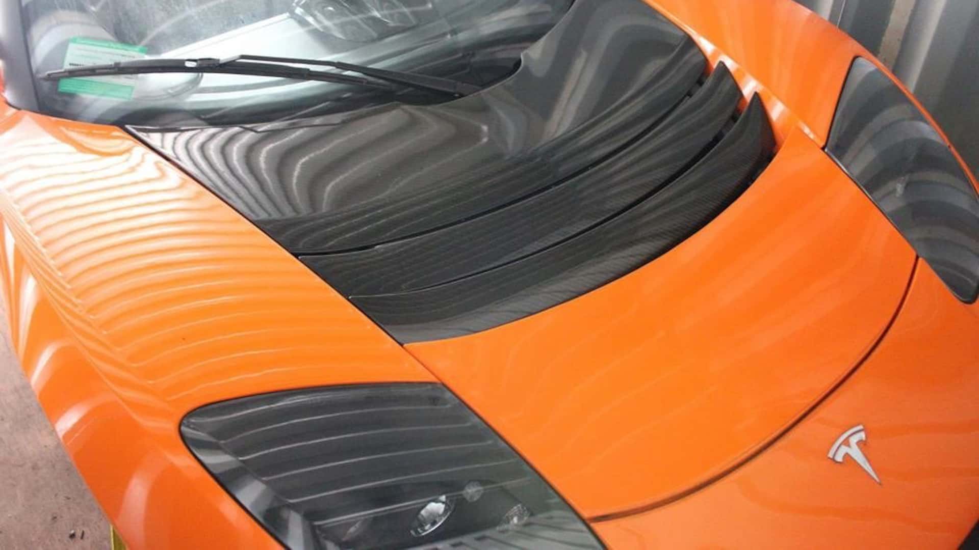 tesla