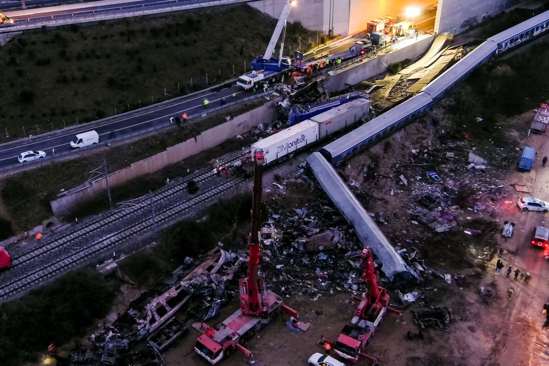 Αποκάλυψη: Το στικάκι με τα 3 βίντεο για τα Τέμπη βρέθηκε σε κάδο σκουπιδιών! (βίντεο)