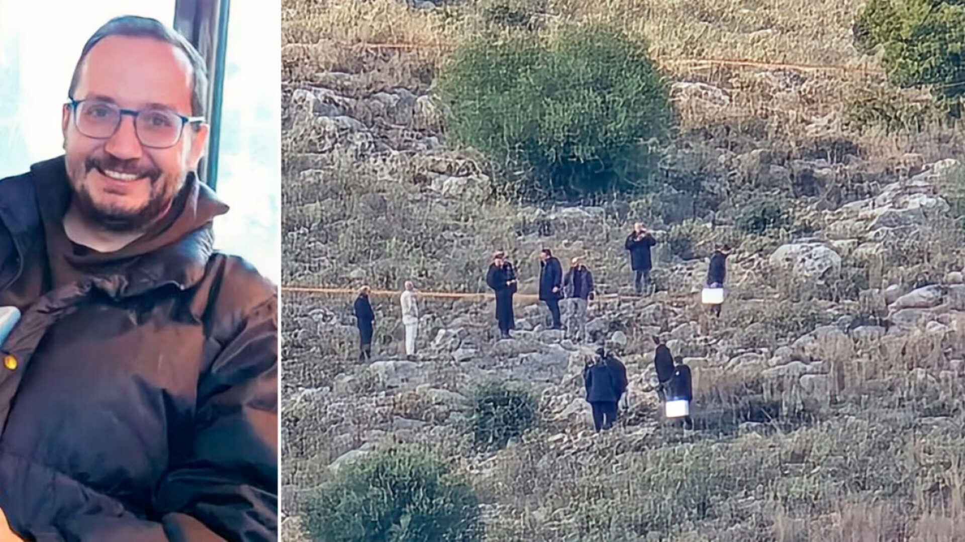 Βασίλης Καλογήρου: Αύριο στη Λάρισα θα γίνει η κηδεία του 39χρονου