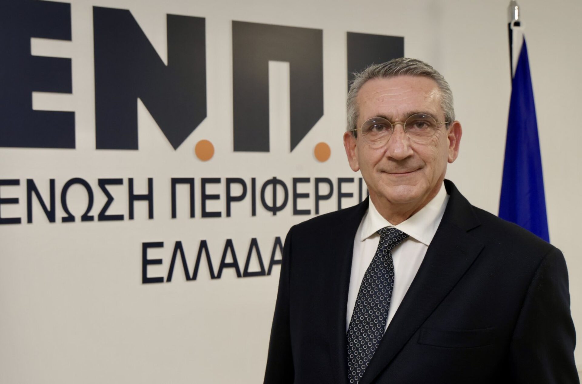 Γ.Χατζημάρκος: «Η ανθρώπινη ζωή είναι η κύρια προτεραιότητα των Αρχών» (βίντεο)