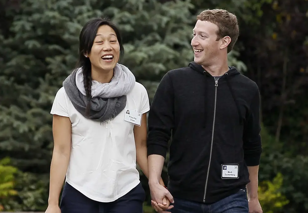 zuckerberg