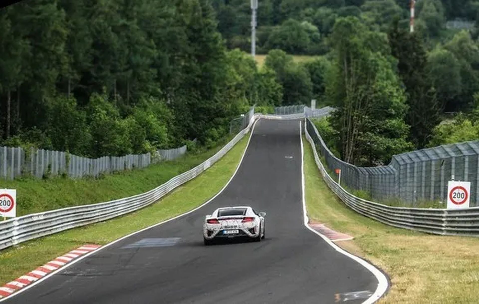 nurburgring