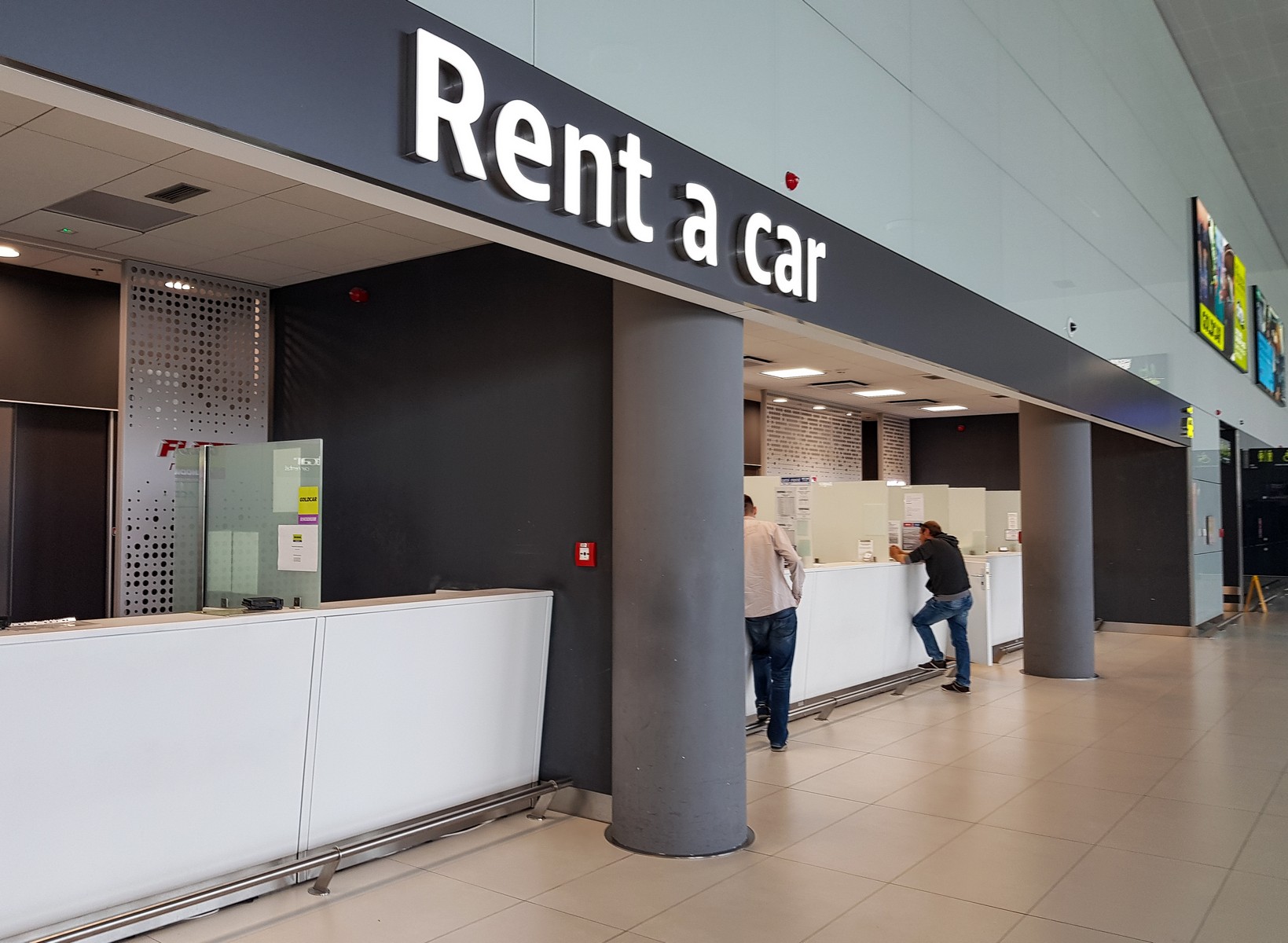 rent