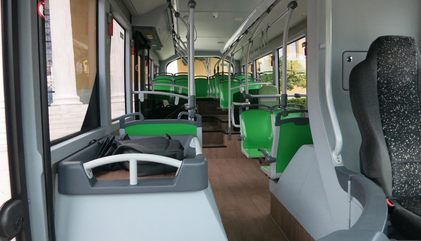 bus