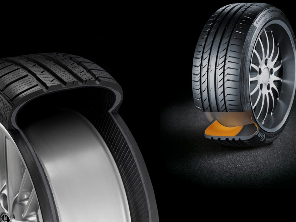 runflat