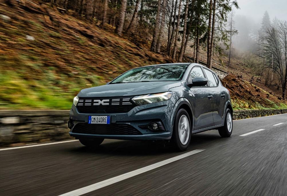 Dacia