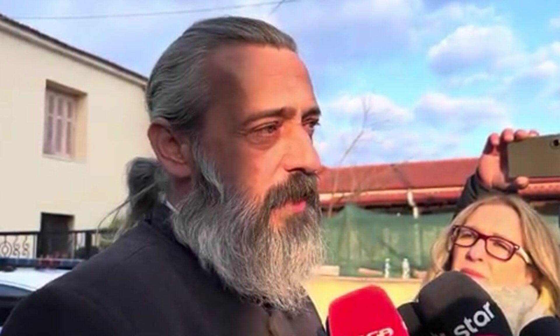Εφημέριος Ιερού Ναού Γόννων για τον 60χρονο: «Φαινόταν ότι θα φτάσει στο έγκλημα – Είχε επαφές με υπόκοσμο» (βίντεο)