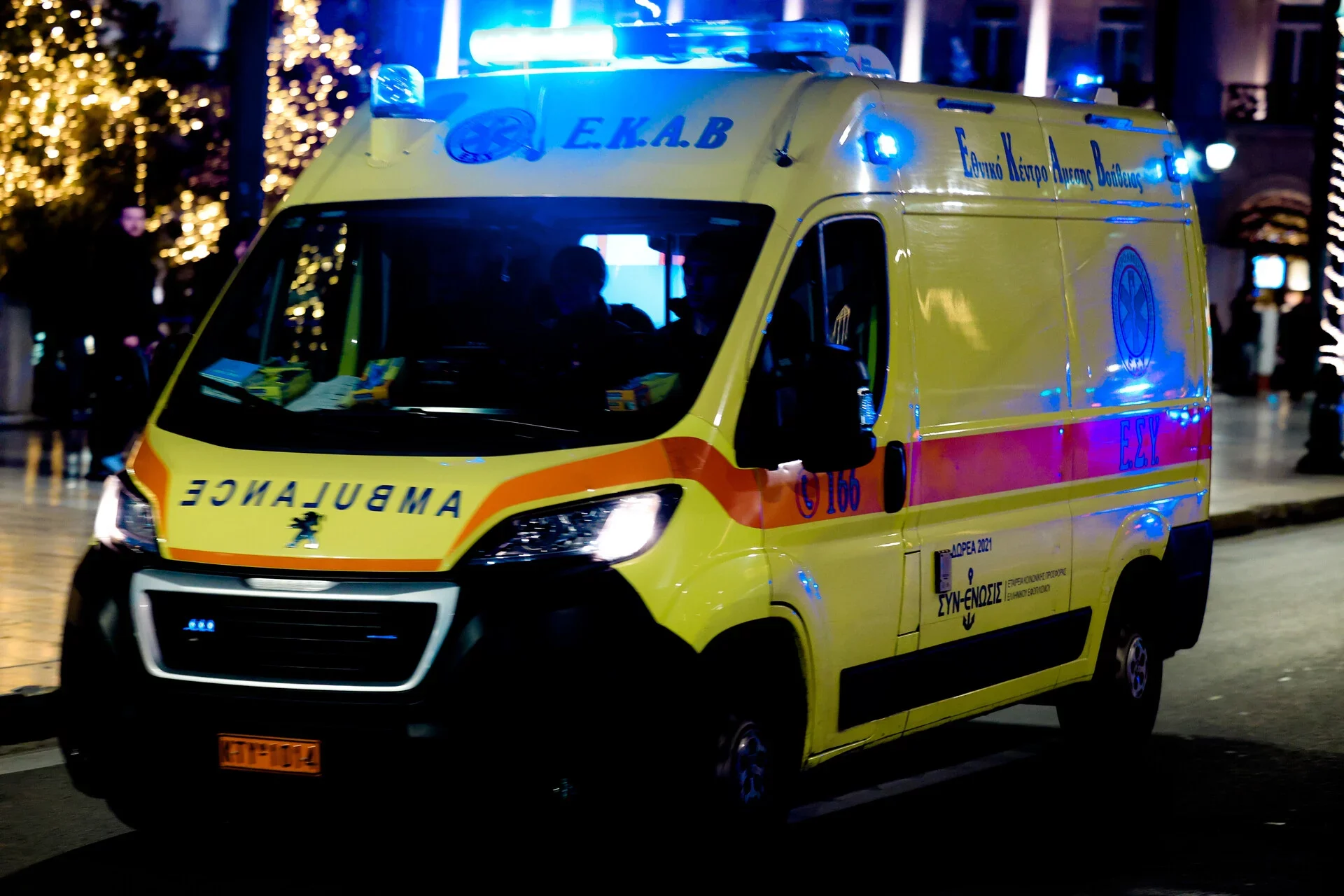 Εύβοια: Έκρηξη λέβητα σε σπίτι στην περιοχή Λίμνη – Τραυματίστηκε σοβαρά ο ιδιοκτήτης