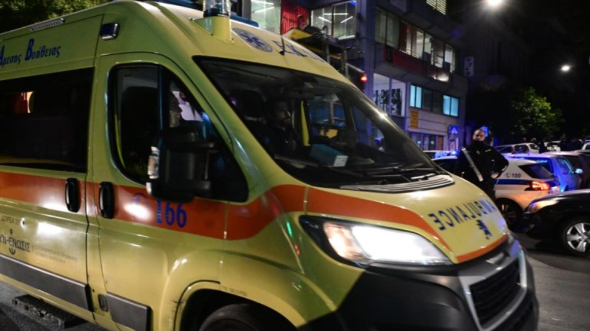 Θεσσαλονίκη: Σέρβος εντοπίστηκε νεκρός στο λιμάνι της πόλης