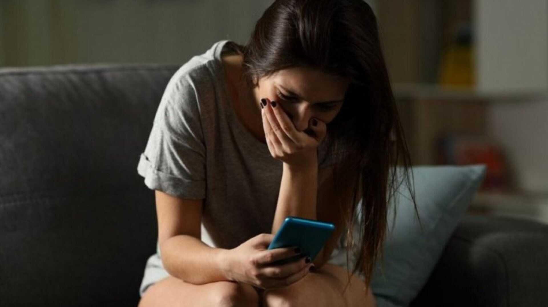 Θεσσαλονίκη: Συνελήφθη Σέρβος που εκβίαζε 33χρονη ότι θα δείξει προσωπικές τους στιγμές στον χώρο εργασίας της