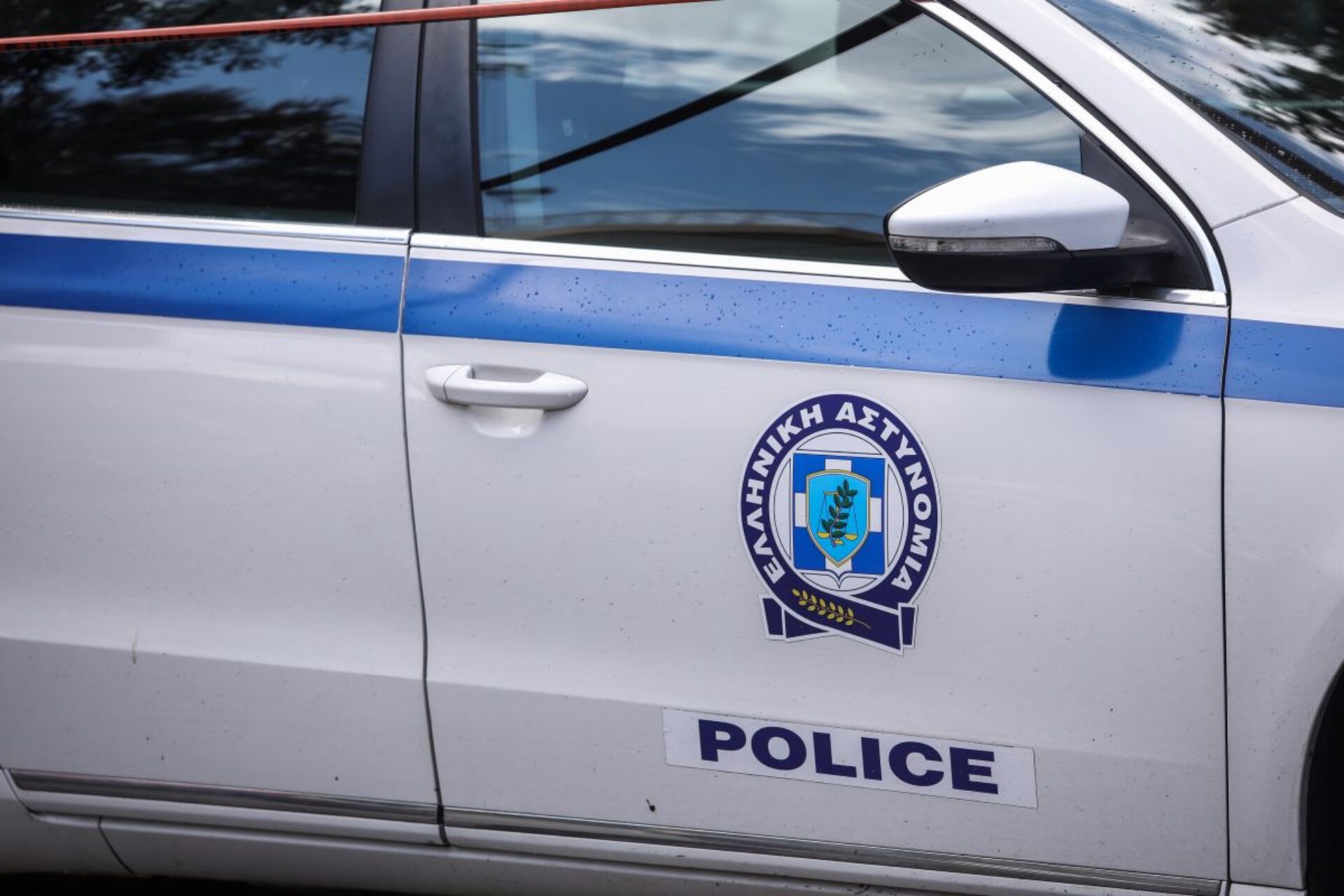Θεσσαλονίκη: Σύλληψη Τούρκου καταζητούμενου με ποινή έξι ετών για διακίνηση ναρκωτικών