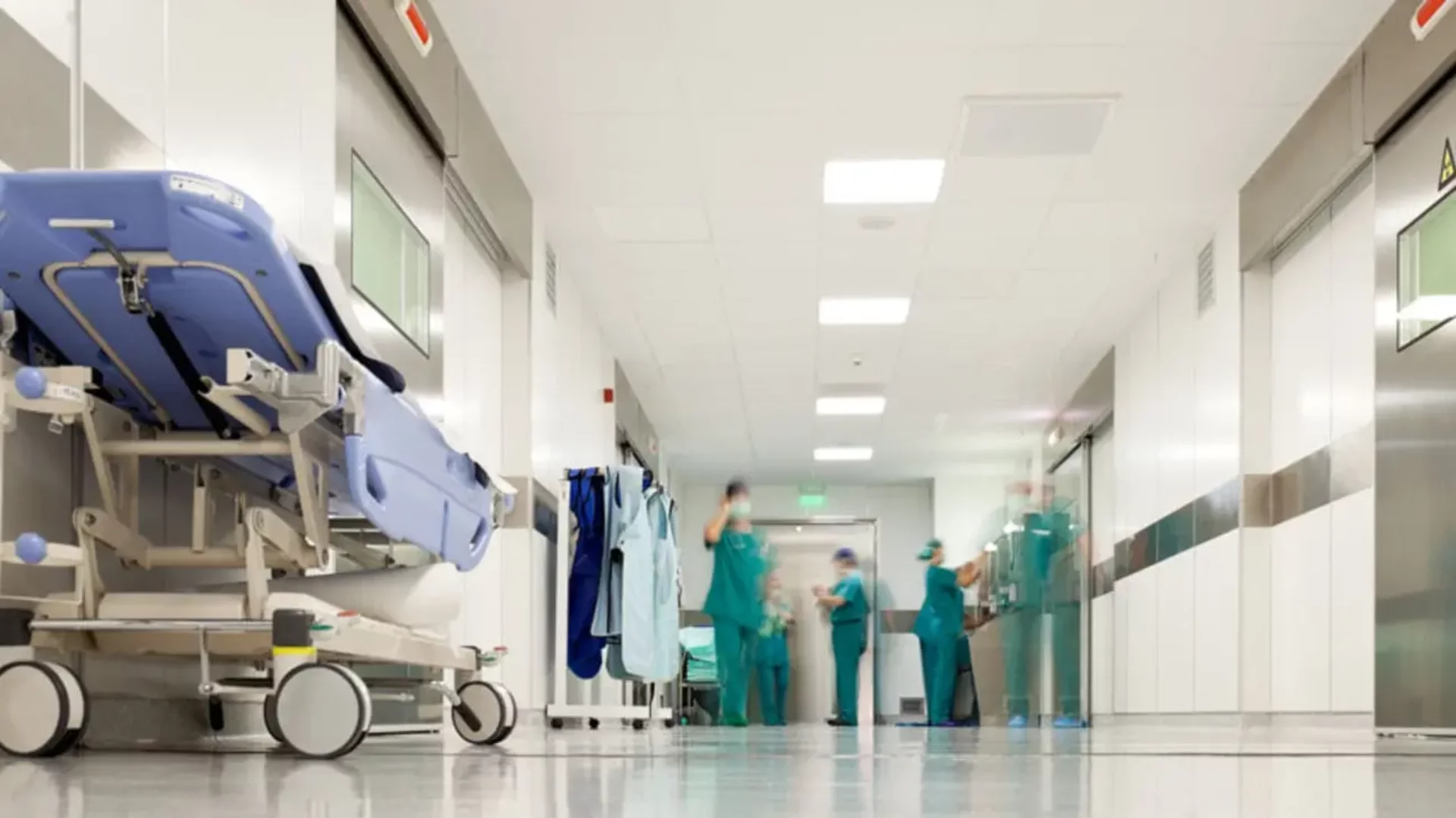 Μηνιγγίτιδα σε 30χρονη γυναίκα στον Βόλο – Σοβαρές ανησυχίες για τη δημόσια υγεία
