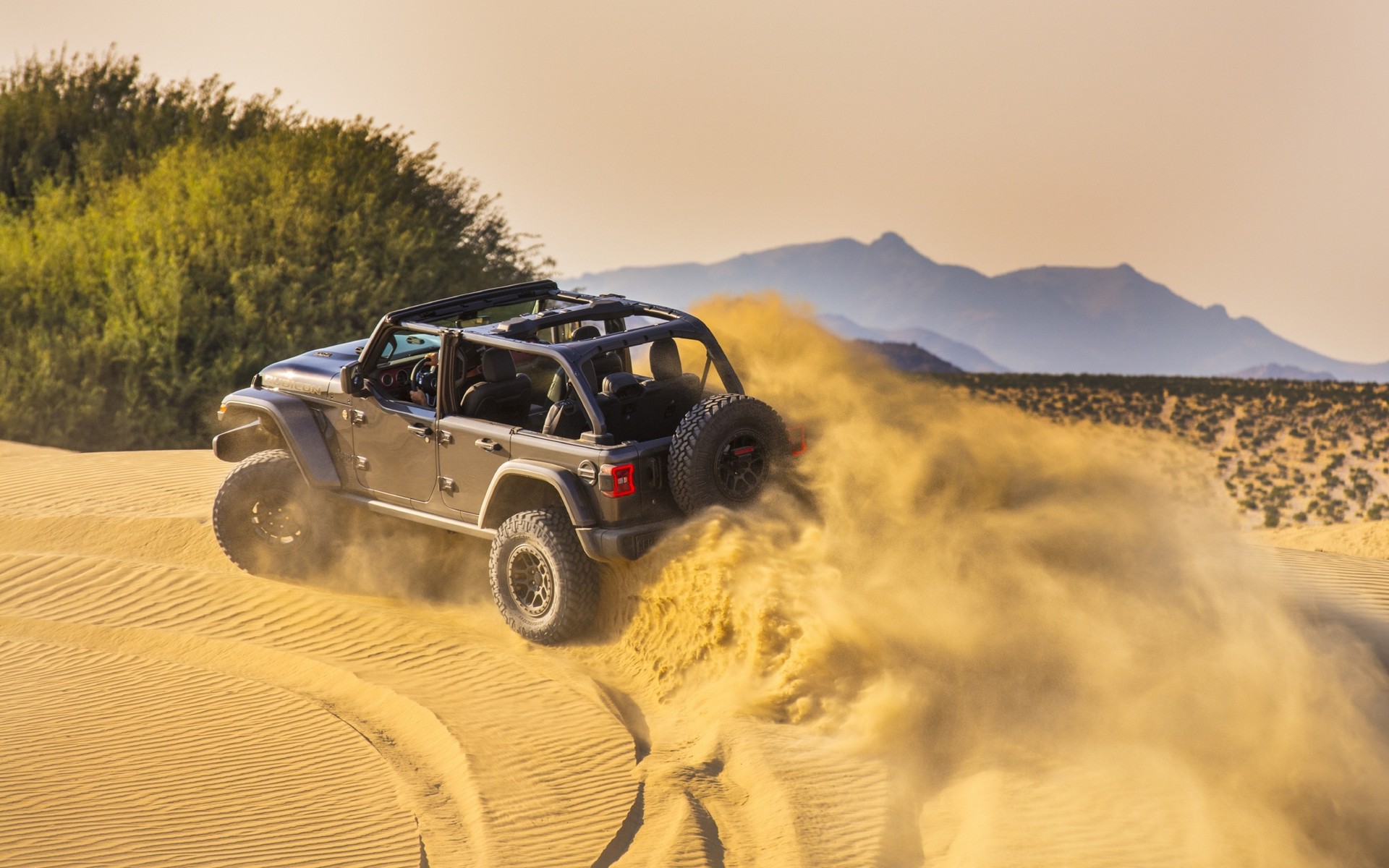 wrangler beach1