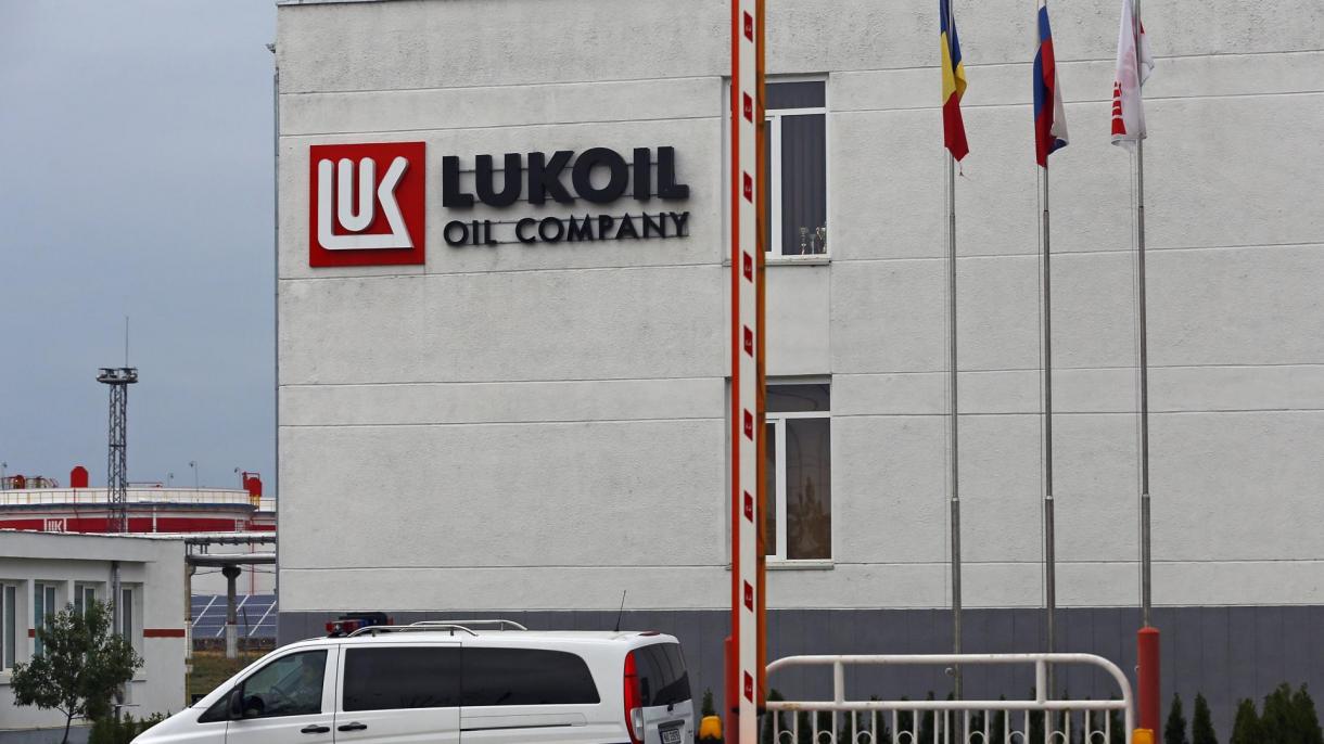 lukoil
