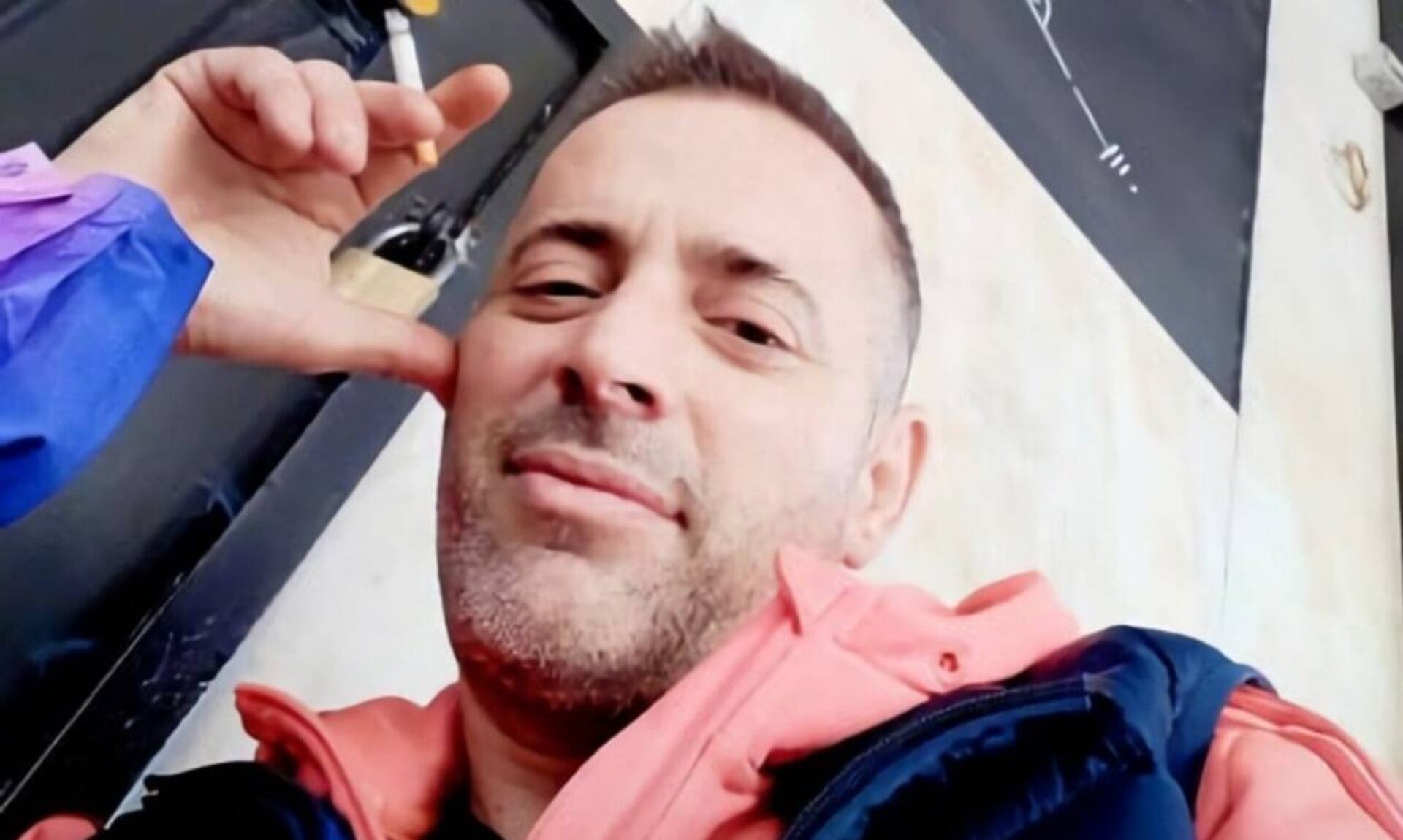 Πέθανε ο Βασίλης Δημάκης στις φυλακές Κορυδαλλού
