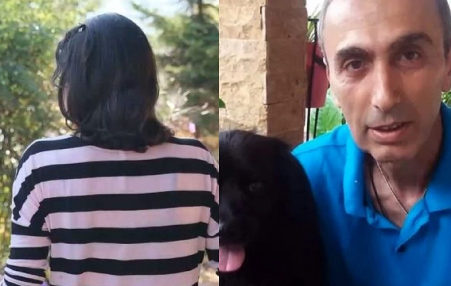 Πιερία: Κόλαφος ο πατέρας του 58χρονου για τη δολοφόνο του γιού του: «Ήταν ένα πρεζόνι»