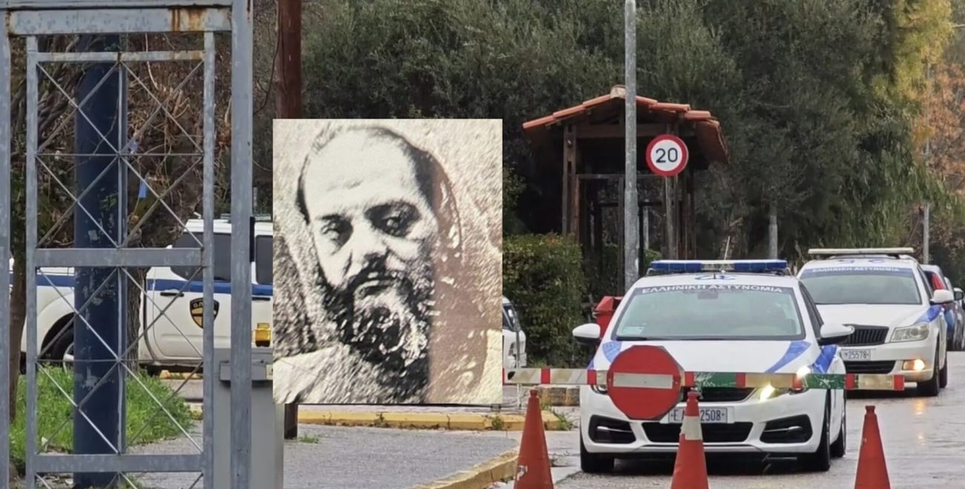 Στον Πύργο η κηδεία της 44χρονης που δολοφονήθηκε στο Δαφνί – Η οικογένειά της έμαθε για τη δολοφονία από τα ΜΜΕ