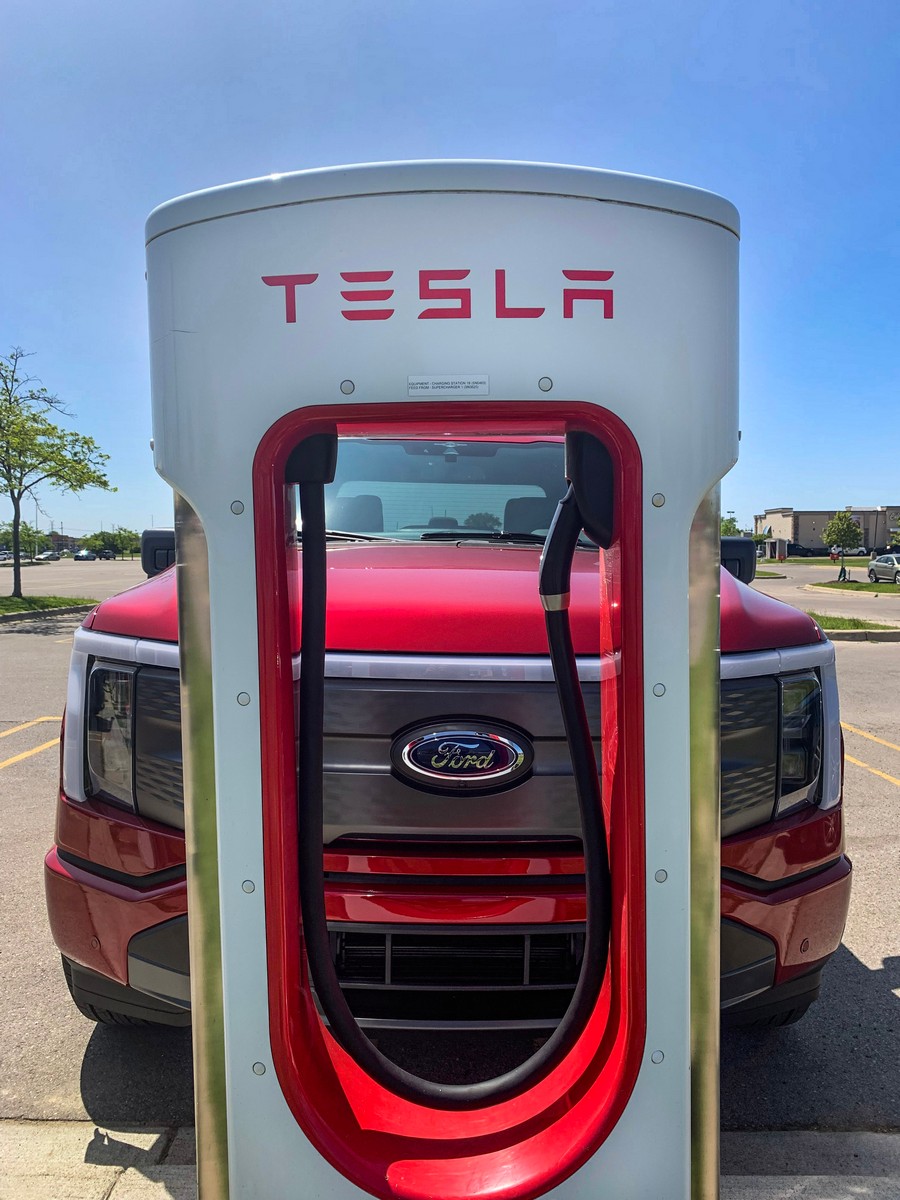 supercharger