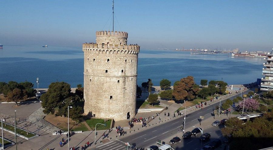 thessaloniki
